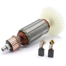 Motore ancoraggio rotore