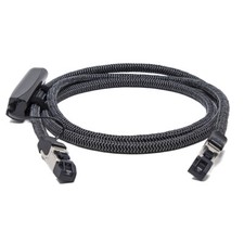 AUDIOQUEST DIAMOND RJ/E Cavo di Rete Ethernet RJ45 di altissima qualità NUOVO