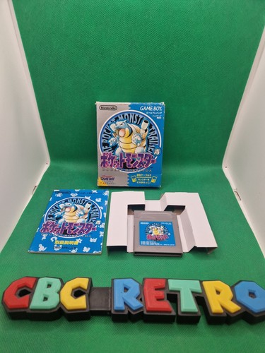 Nintendo pocket monster - nintendo,