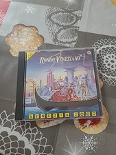 Rondo Veneziano Venezia 2000