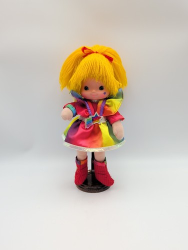 Bambola vintage 1983 - , rainbow