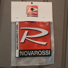 Novarossi Copper Shims Engine