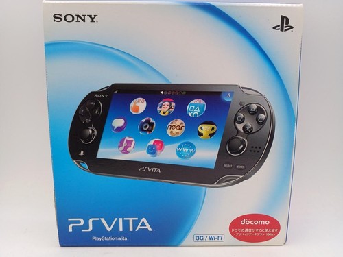 Sony vita fi - vita, crystal