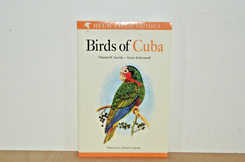 Helm field guides - guides, of
