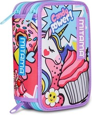 ASTUCCIO 3 ZIP - Mitama TRIPLO