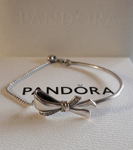 Bracciale fiocco semi rigido - bracciale, "fiocco"