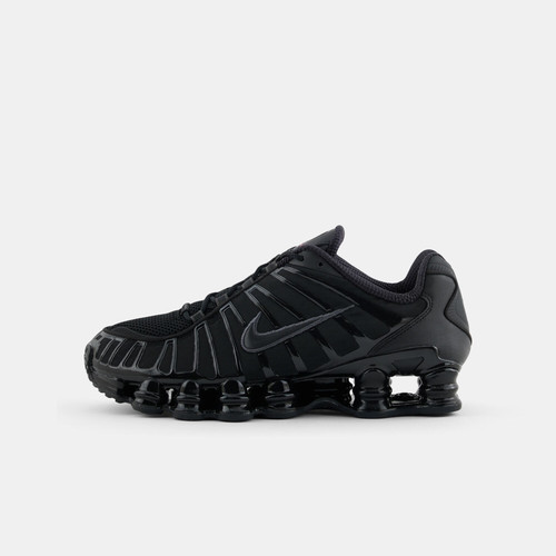 Scarpe nike shox ar3566 002 - scarpe,
