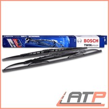 SET TERGICRISTALLO DOPPIO