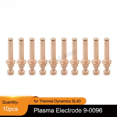 10pz elettrodo 0096 - elettrodo, 9-0096