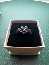 Cham Pandora Originale Cuore