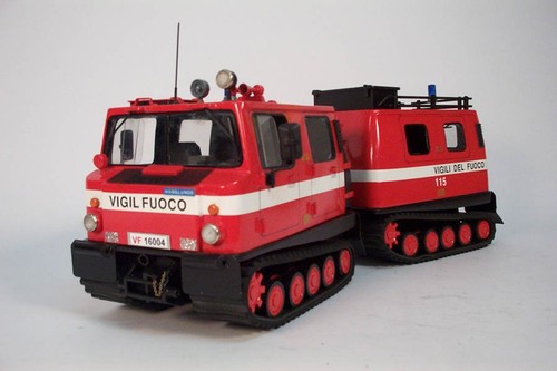 Vigili del fuoco italia - 1:48,