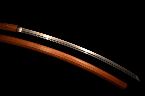Katana antica giapponese