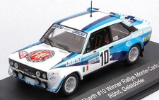 Fiat 131 Abarth Winner Rally