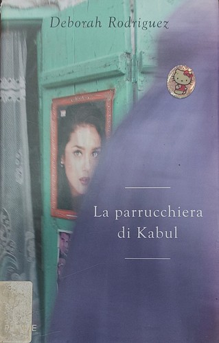 Parrucchiera kabul jan - la,