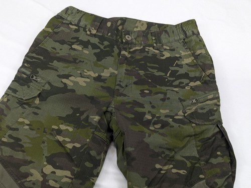 Pantaloni cargo ops - cargo,
