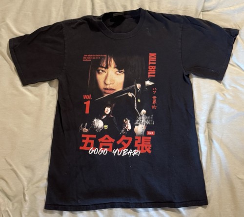 Camicia huf kill bill - bill, uomo