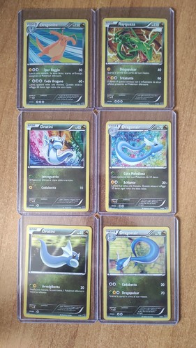Lotto carte pokemon originale - lotto,