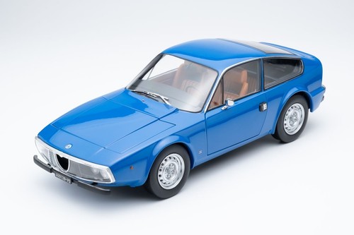 Alfa romeo junior zagato 1969 - junior,