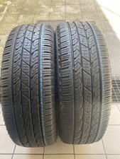 PNEUMATICI 4Stagioni NEXEN 225/65/17 22565R17 102H m+s GOMME USATE 6,2MM DOT2023