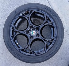 CERCHI IN LEGA E GOMME AFTER