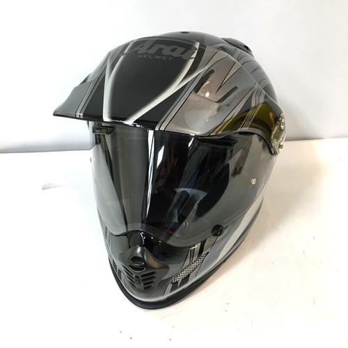 Casco fuoristrada arai - fuoristrada, tour