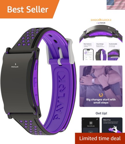 Vibratore allarme smart - vibratore,