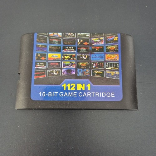Cartouche jeux pour sega - de,