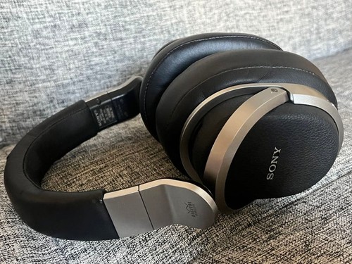 Sony mdr hw700 cuffie - sony, mdr-hw700