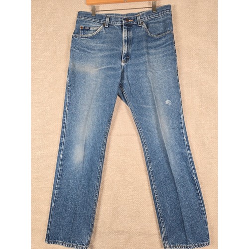 Jeans lee riders - jeans, uomo