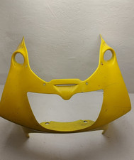 Carena cono naso anteriore