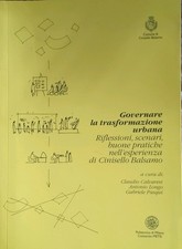 GOVERNARE LA TRASFORMAZIONE