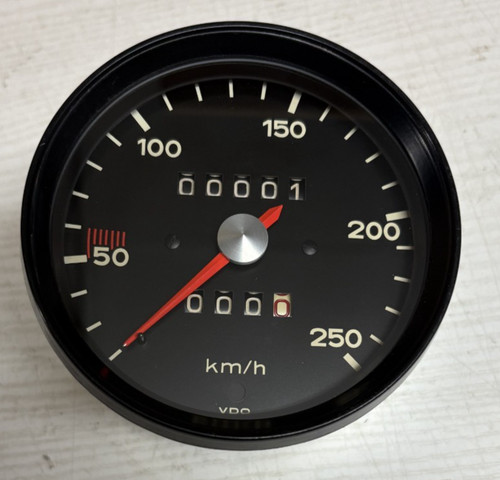 Tachimetro porsche 911 901 - tachimetro,