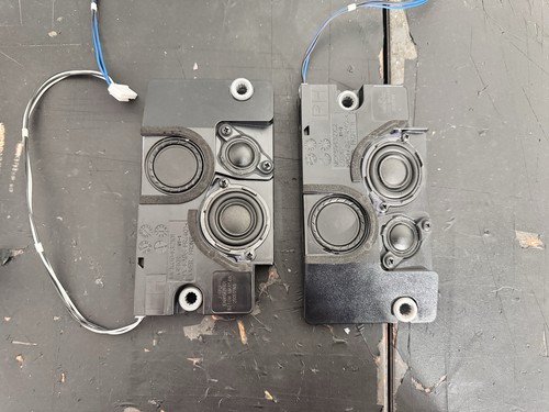 Casse speaker 40u990a - casse,