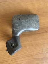 Specchietto Sinistro Panda Prima Serie 141 30 45 Lato Guida 4x4