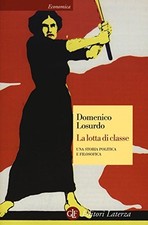 La lotta di classe - Domenico