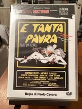 horror/thriller cult anni 70-
