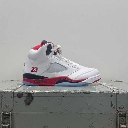 Nike air jordan - jordan, 5
