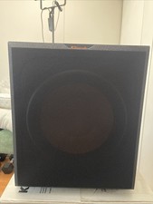 Klipsch R12SWI 12" 400W