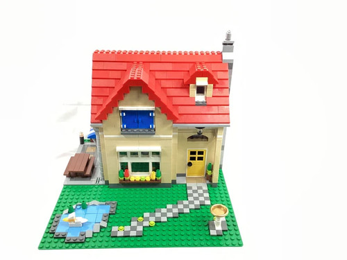 Lego creator 6754 - 3, 1