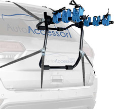 PBAAL_B Portabici Universale