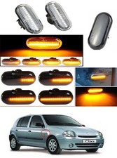 Frecce laterali led - frecce,