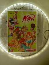 Winx Club 3 Vol 23 Episodi 75