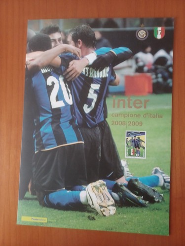 Italia 2009 folder inter - italia,