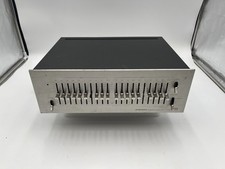 Pioneer SG-9500 Equalizzatore