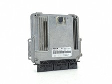 237104376R ENGINE CONTROL UNIT