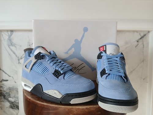 Taglia air jordan 4 retro - air,