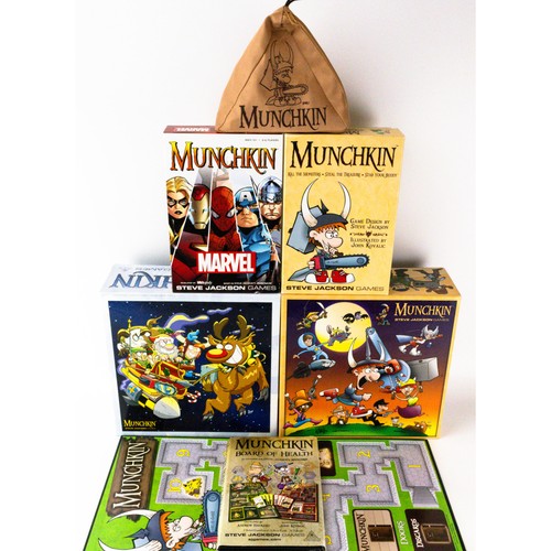 Sjg giochi tavolo - sjg,