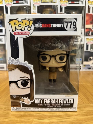 Funko pop the big bang - pop!,