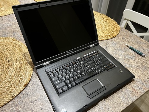 Lenovo 3000 n200 - lenovo, ecg