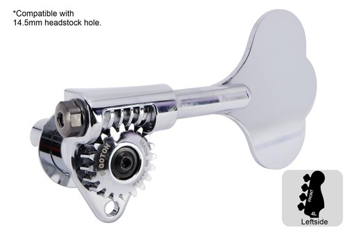 Gotoh gbu510c compact open - gotoh,